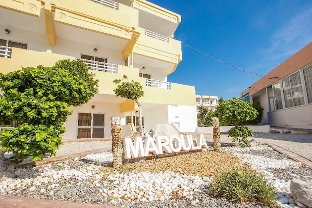 Gallery - Maroula Studios