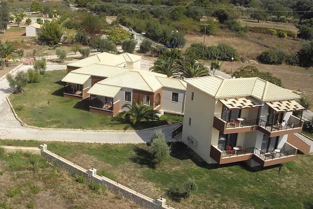 Gallery - Riviera Perdika Hotel