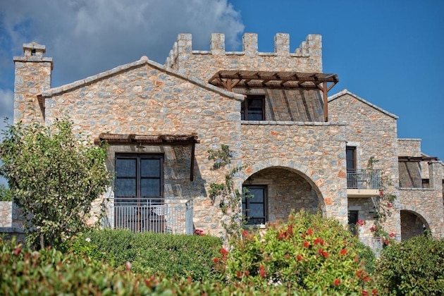 Gallery - Castello Antico Hotel