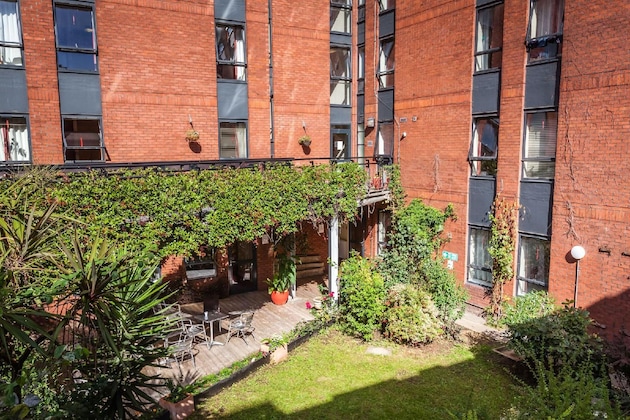 Gallery - Lse Rosebery Hall
