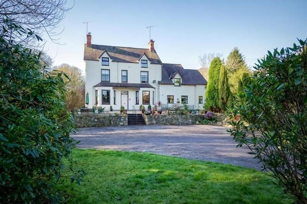 Gallery - Craig Y Glyn