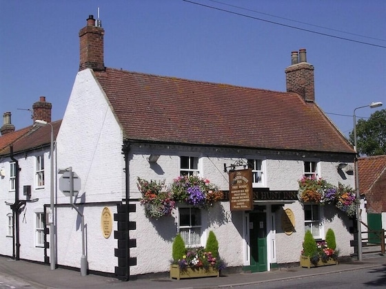 Gallery - Thornton Hunt Inn