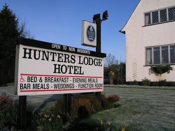 Gallery - Hunters Lodge Hotel