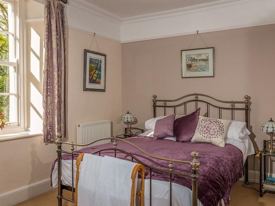 Gallery - Old Vicarage