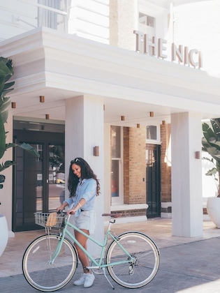 Gallery - The Nici Bournemouth