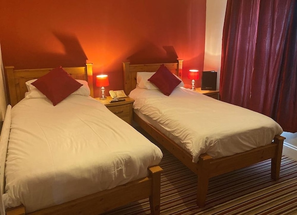 Gallery - Boars Head Hotel