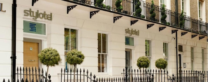 Gallery - Stylotel