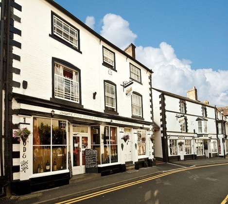 Gallery - Gales Of Llangollen