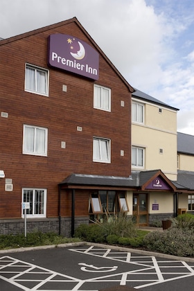 Gallery - Premier Inn Carrickfergus
