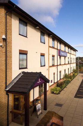 Gallery - Premier Inn Blackburn South (M65