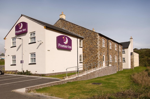 Gallery - Premier Inn St. Austell