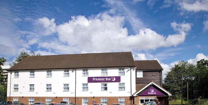 Gallery - Premier Inn Stevenage North