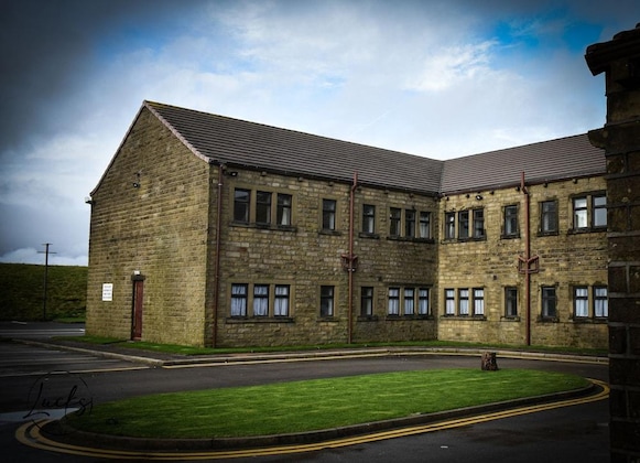 Gallery - Pennine Manor Hotel