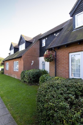 Gallery - Premier Inn Bognor Regis