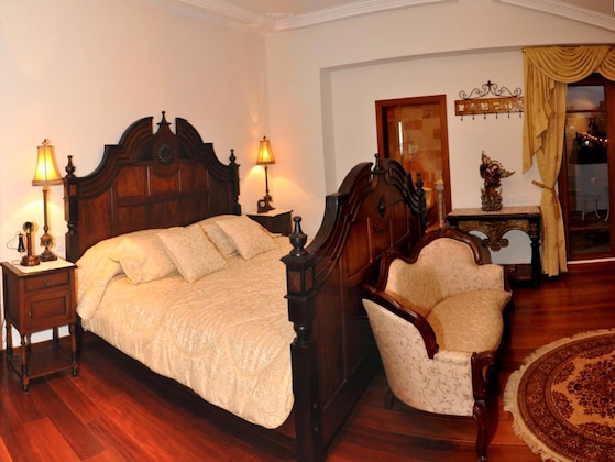 Gallery - Ikala Quito Boutique Hotel