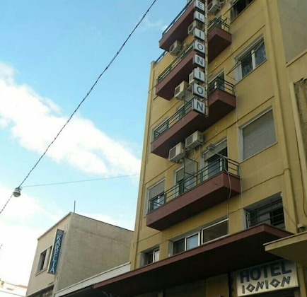 Gallery - Hotel Ionion