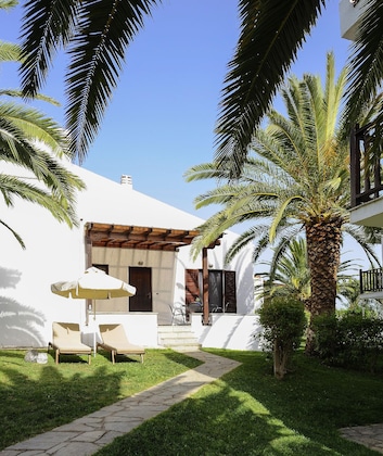 Gallery - Trikorfo Beach