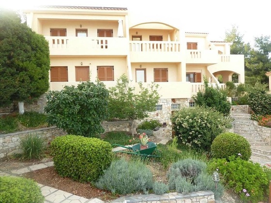 Gallery - Milia Bay Hotel Apartments