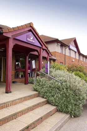 Gallery - Premier Inn Mansfield