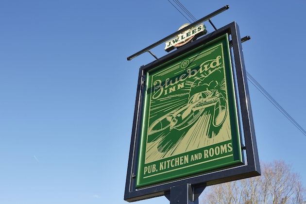 Gallery - The Bluebird Inn At Samlesbury