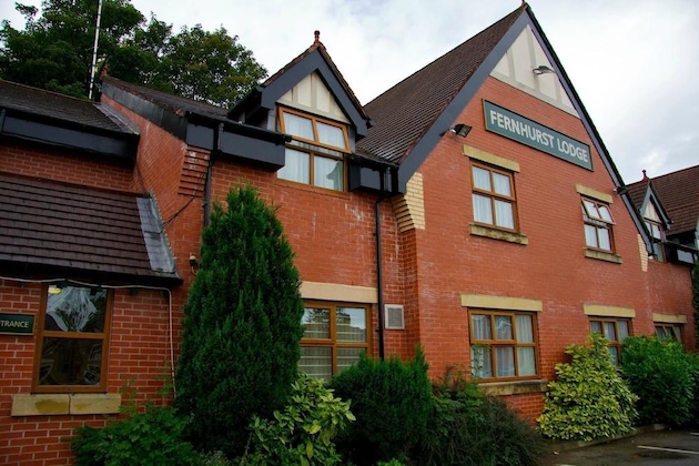 Gallery - Fernhurst Lodge By Greene King Inns