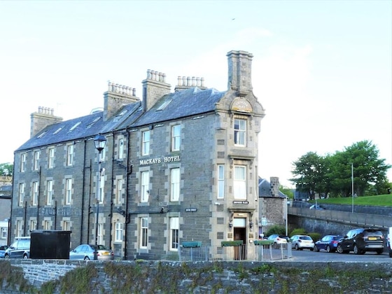Gallery - Mackays Hotel Wick