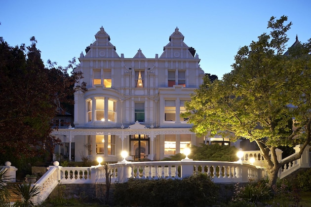 Gallery - Escape Boutique B&B