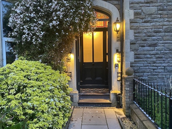 Gallery - Number One Hundred B&B