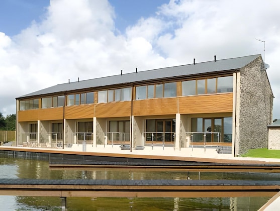 Gallery - Tewitfield Marina
