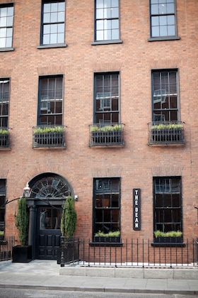 Gallery - The Dean Dublin Centre