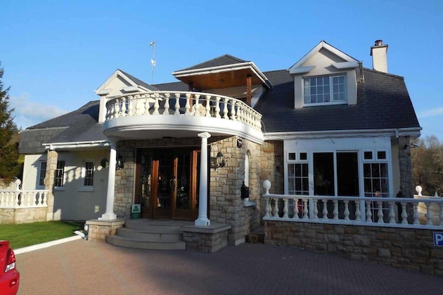 Gallery - Crystal Springs B&B