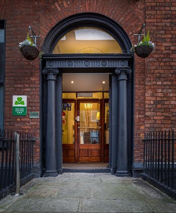Gallery - Clifden Dublin City Centre Apartments