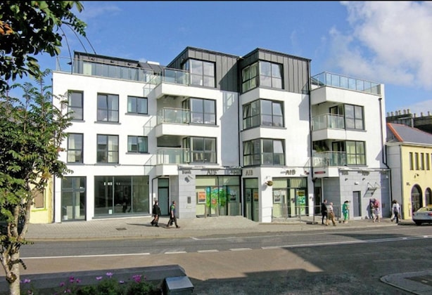 Gallery - Jameson Court Self Catering Apartments