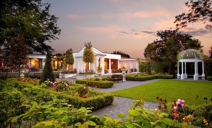 Gallery - The Keadeen Hotel