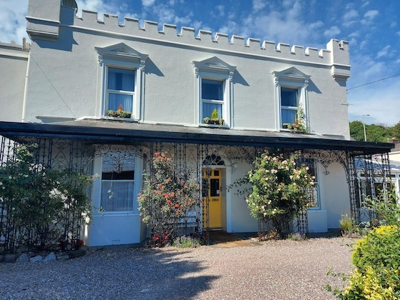 Gallery - Belvedere Lodge - B&B