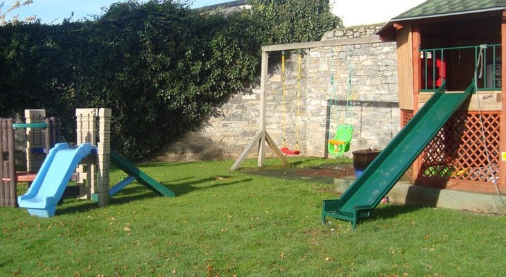 Gallery - The Old Bank B&B