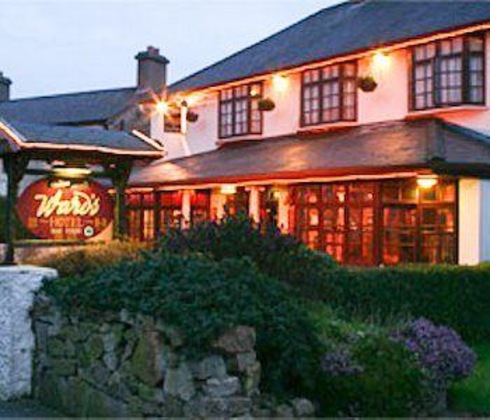 Gallery - Wards Hotel