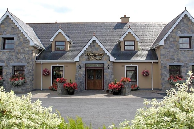 Gallery - Bunratty Manor Hotel