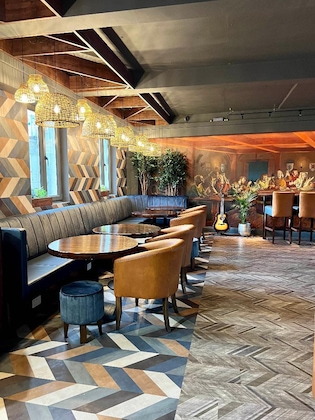 Gallery - Kinlay House Eyre Square Hostel
