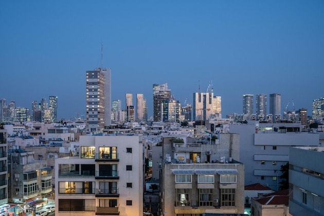 Gallery - Maxim Hotel Tel Aviv