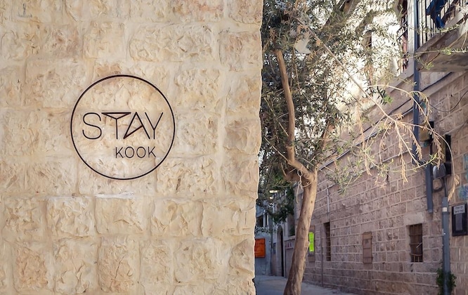 Gallery - Stay Kook