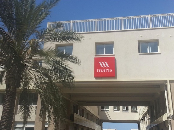 Gallery - Maris Hotel