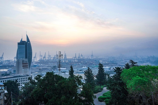 Gallery - Bay Club Hotel - An Atlas Boutique Hotel