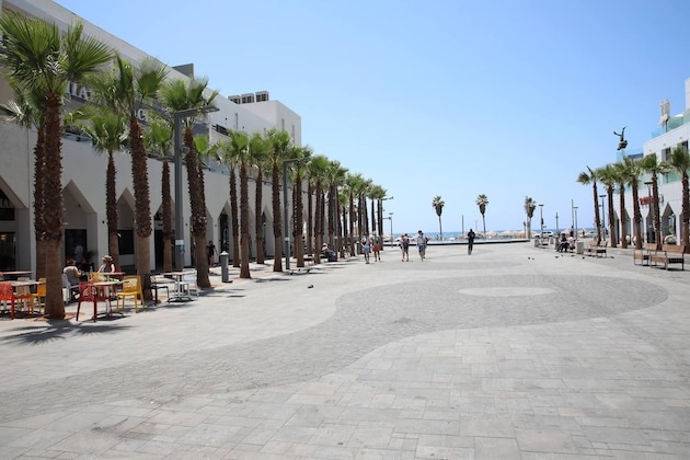 Gallery - Miami Beach Hotel Tel Aviv