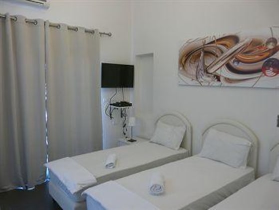 Gallery - City Center Apartments