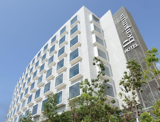Gallery - Benjamin Herzliya Business Hotel