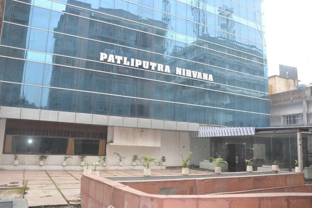 Gallery - Hotel Patliputra Nirvanaa