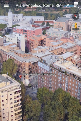 Gallery - Roma In Una Stanza Guesthouse