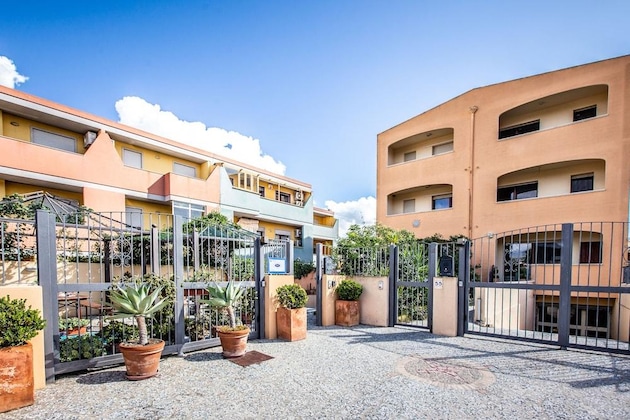 Gallery - Sun&Sardinia