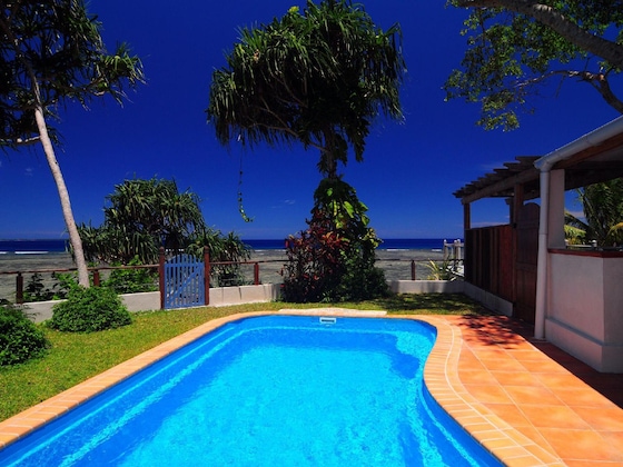 Gallery - Hideaway Island Resort
